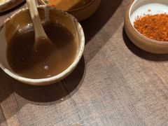 -蘑界·野生菌火锅(深业上城店)