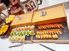 -大渔铁板烧(花园道店)