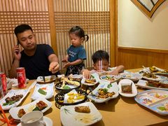 -山之川日料放题(通州店)