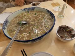 -馅饼粥·百年传承 since1926(中山路店)