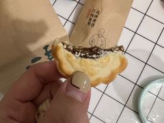 -泸溪河桃酥(金坛吾悦广场店)