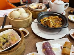 -潮福城大酒楼·潮粤菜·港式点心(阳光城店)