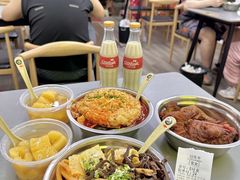 -木木鲜海鲜面(天一店)