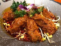 -蜀大侠火锅(古田店)