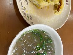 -回回锅贴(小河沿店)