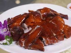 果木烤鸡-华庭食府(光明店)