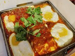 -鑫日千里马朝鲜族小馆(总店)