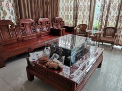 -老磨油饼(高陵店)