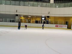 -冠军冰场CHAMPION RINK(百联又一城店)
