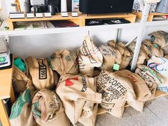 -DEEP COFFEE(瑞光烘焙工厂店)