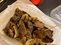 -明记牛杂(新马路分店)
