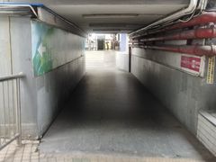 -广州东站汽车客运站