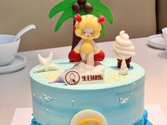 -CAKE BOSS 蛋糕老板(西单君太百货店)