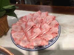 -宣武小院涮肉(前门店)