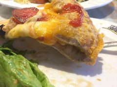 -嘉喜来比萨(罗马花园店)