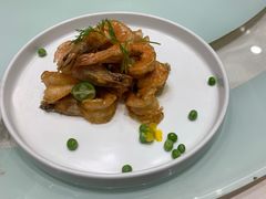 -皇城根·烤鸭·鱼头·家常菜(欧亚大观乐活城店)