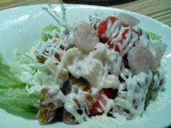 android_upload_pic-曼泰·泰餐(京华城店)