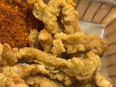 -领蟹祥记·香辣蟹·特色小海鲜(奥体天虹店)