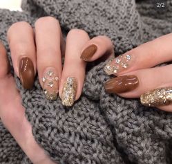 -Pink You美甲美睫纹绣定制中心