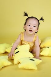 -初·印象孕妇儿童摄影馆