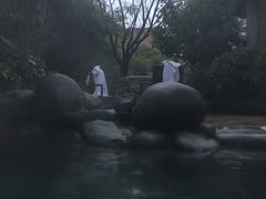 -张家港金凤凰度假村温泉