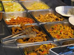 -北京大学-学五食堂