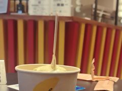 -LUNEURS月乐诗·法式冰淇淋(北外滩来福士广场店)