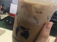 -瑞幸咖啡(蔚蓝国际店)