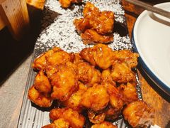 -绿茶餐厅(昌平悦荟店)