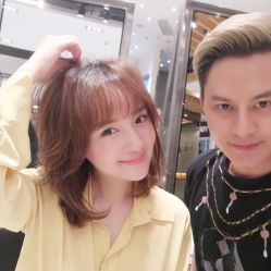 点击看大图 -TONI&GUY