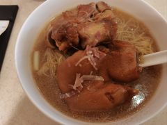 -池记(尖沙咀店)