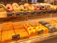 -FANEN法念·烘焙·甜点(万象城店)