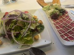 -茹丝葵牛排餐厅(尖沙咀中心店)