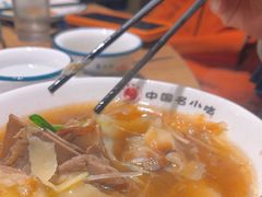 -直隶安家牛肉罩饼(建华店)