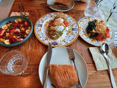 -Alimentari早午餐(安福路店)