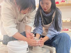 -陶语陶艺手工坊