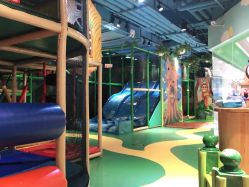 -KidSteam儿童乐园(富力城店)