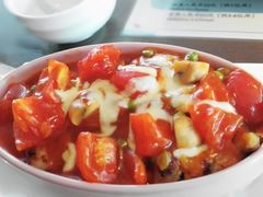 -皇后餐厅-煲仔·小菜·打边炉(古北店)