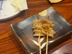 -鸟鹏烧鸟居酒屋(仁恒梦中心店)