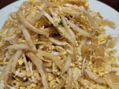 海蜇白菜-老厨家(友谊路总店)