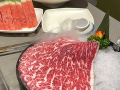 -海底捞火锅(金光华店)