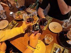 -Blac+Blac(中海环宇荟店)
