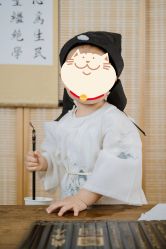 -玛瑞莎·儿童·亲子摄影(越秀店)