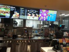 -麦当劳(保定裕华路店)