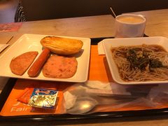 -大快活(丽丰店)