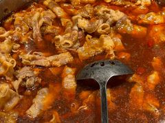 -阪尚皇·原切牛排·烤肉火锅自助(北京路店)