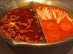 -九鼎轩脆毛肚火锅(三钢里店)