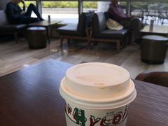 -星巴克(深圳香港大学深圳医院店)