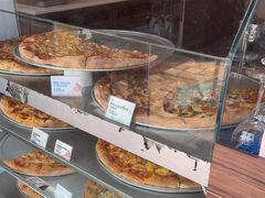 -Paisano's Pizzeria(愉景湾店-db店)