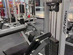 -EVOLUTION健身(麦凯乐店)